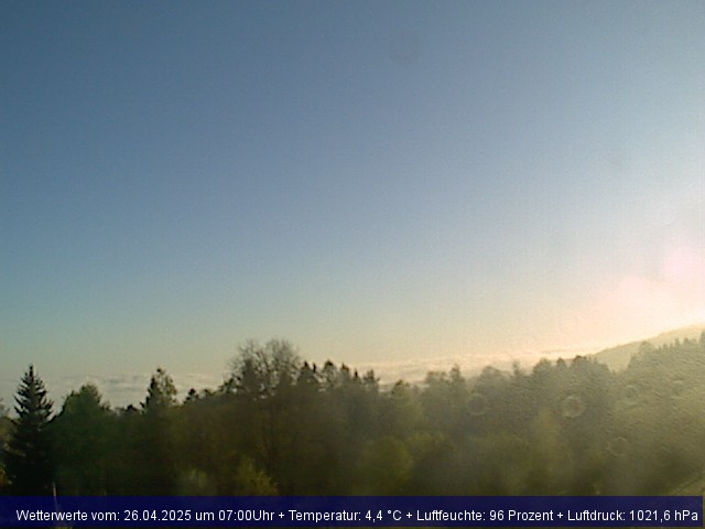 Webcambild