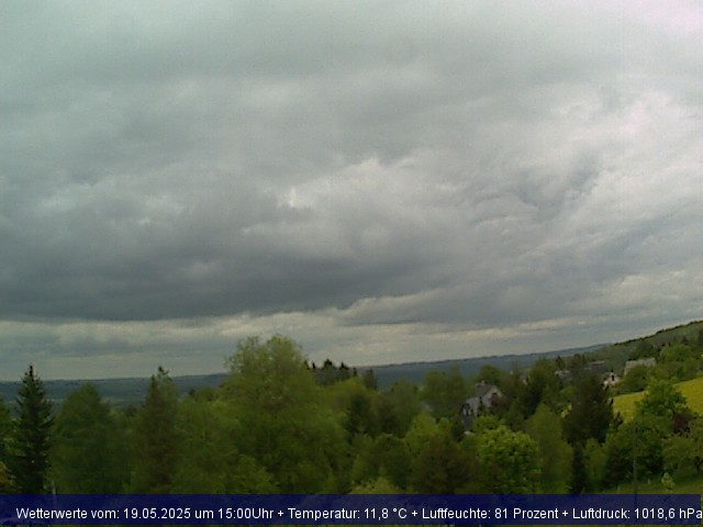 Webcambild