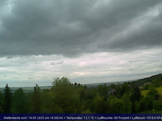 Webcambild