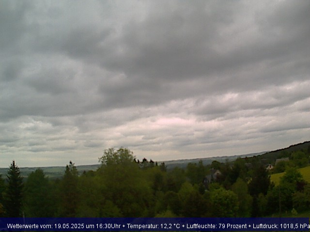 Webcambild