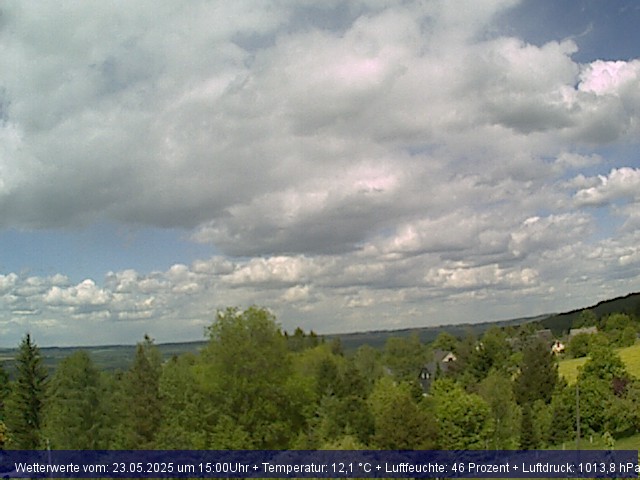 Webcambild