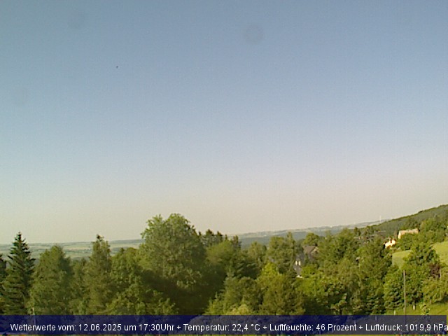 Webcambild