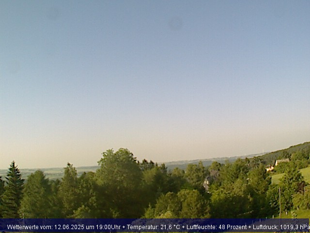 Webcambild