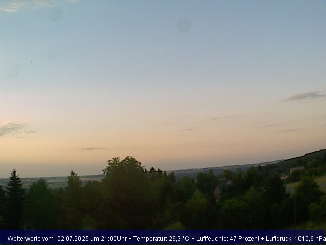 Webcambild