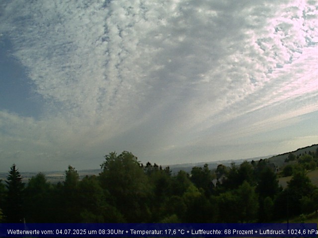 Webcambild