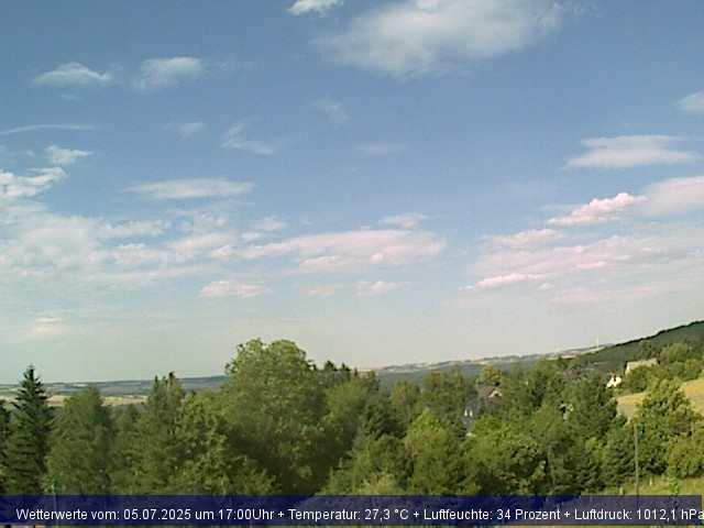 Webcambild