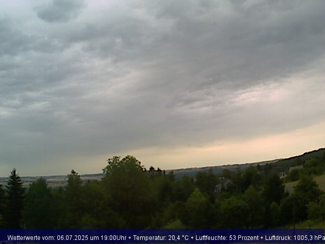 Webcambild
