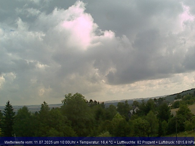 Webcambild
