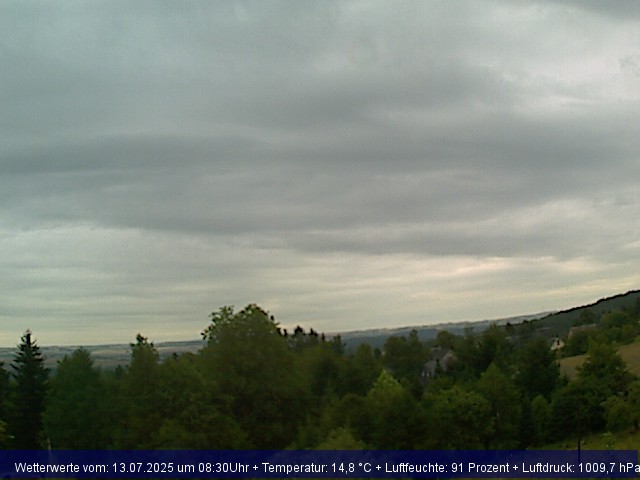Webcambild