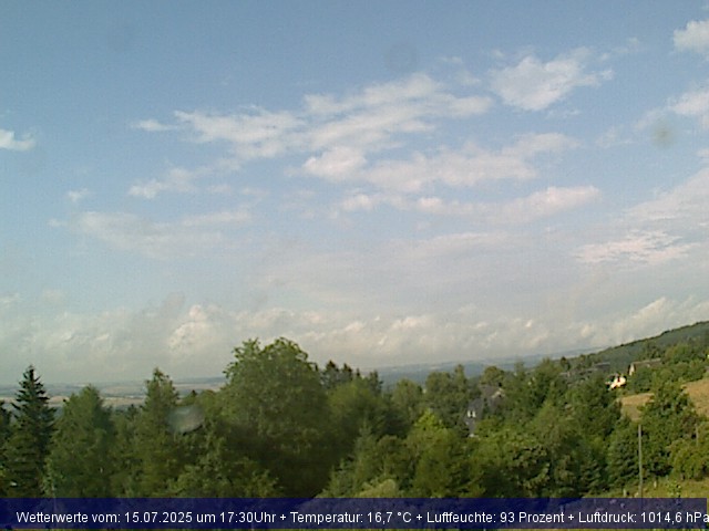 Webcambild
