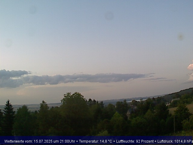 Webcambild
