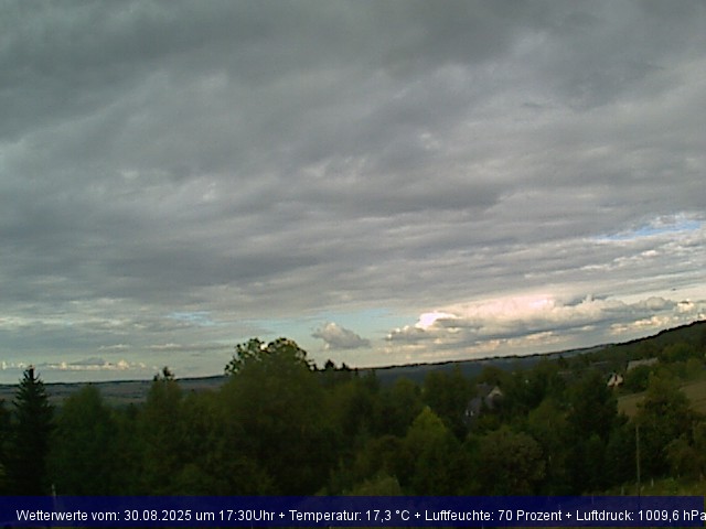 Webcambild