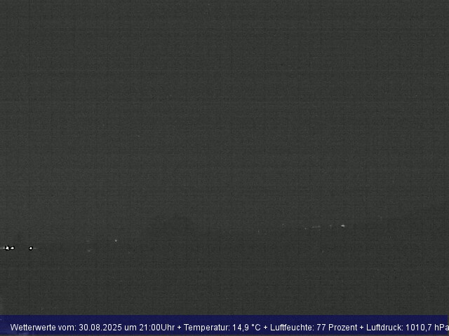 Webcambild