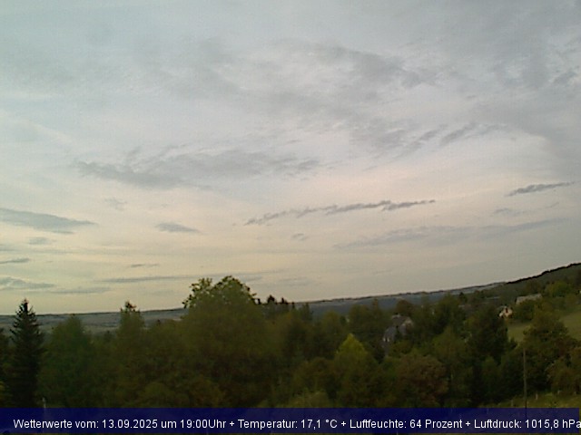 Webcambild