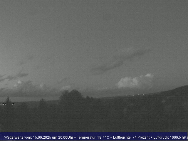 Webcambild