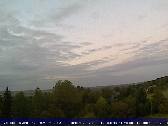 Webcambild