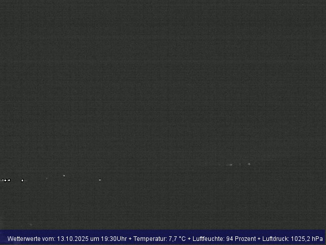 Webcambild
