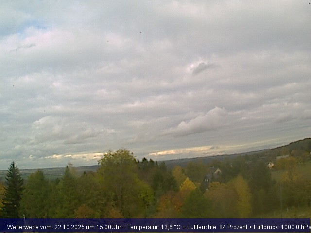 Webcambild