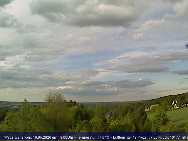 Webcambild