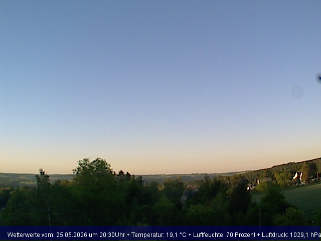 Webcambild