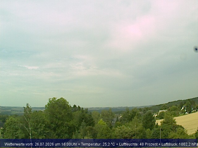 Webcambild
