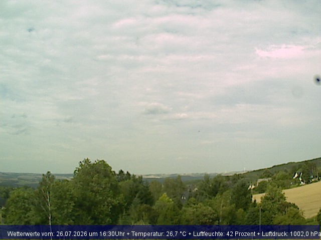 Webcambild