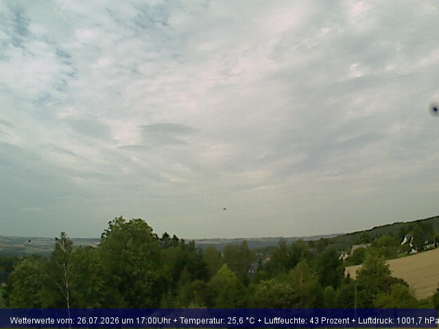Webcambild