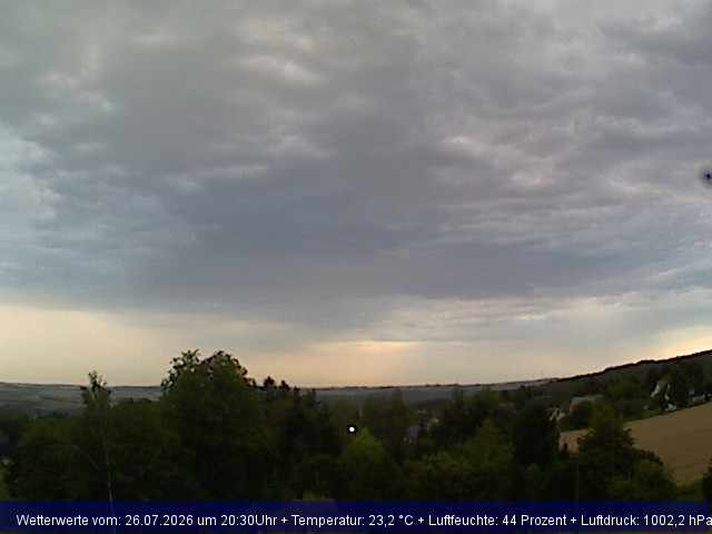 Webcambild