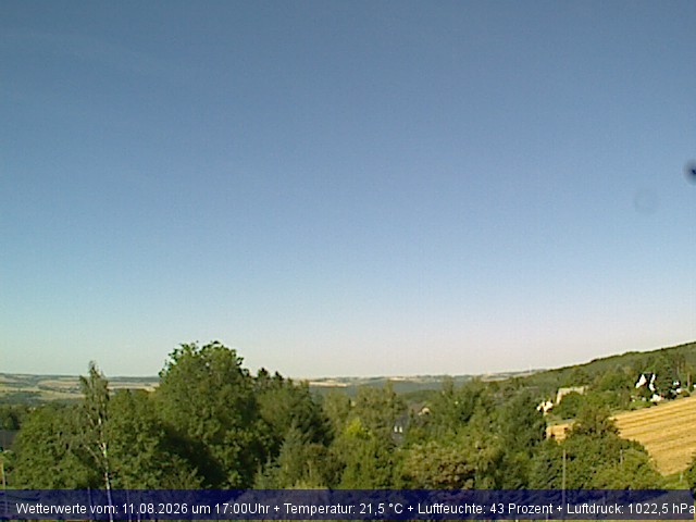 Webcambild
