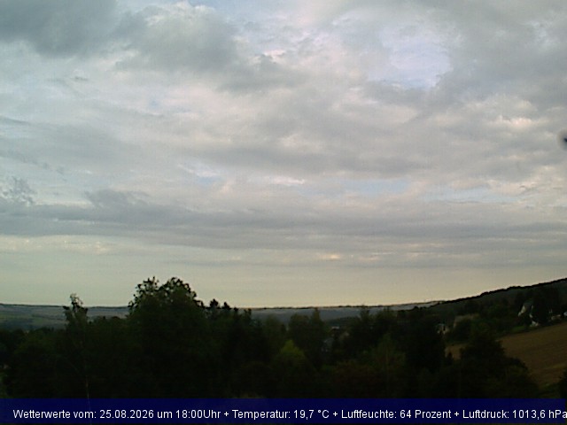 Webcambild