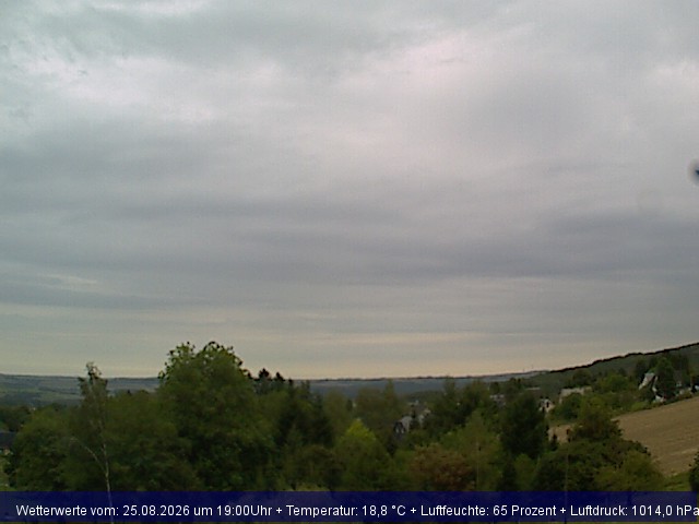 Webcambild
