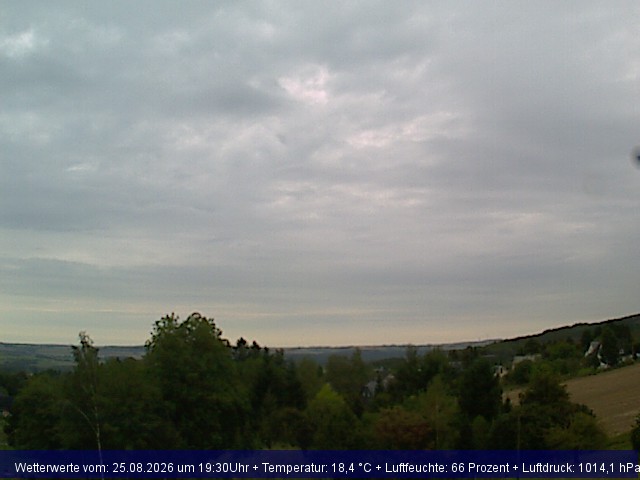 Webcambild