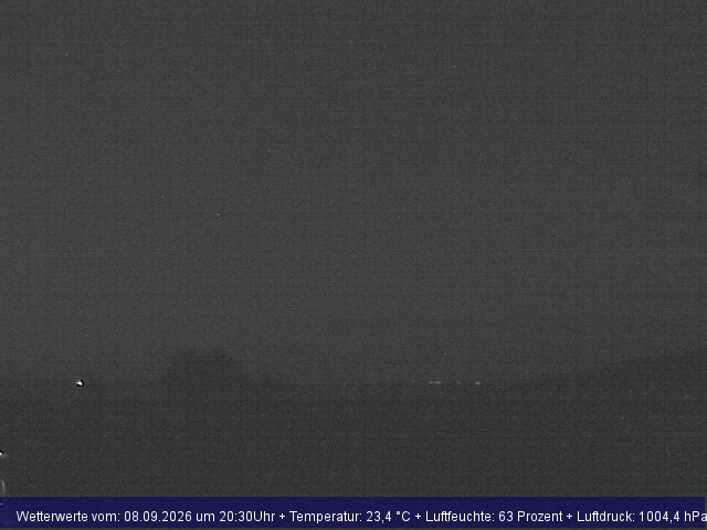 Webcambild