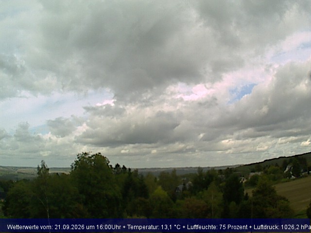 Webcambild