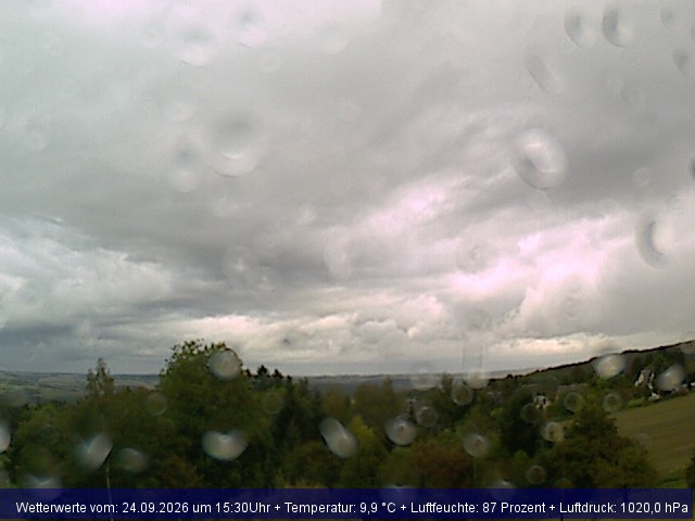 Webcambild