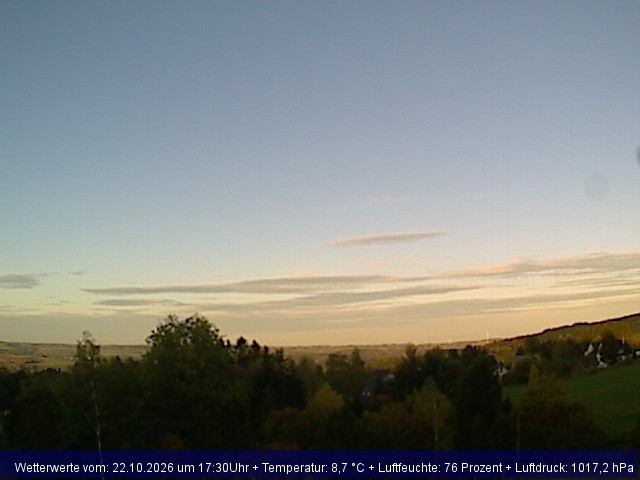 Webcambild